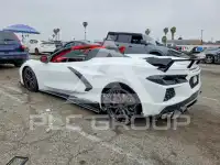 2024 Chevrolet Corvette фото
