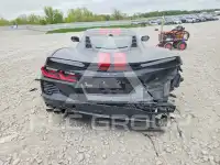 2024 Chevrolet Corvette фото