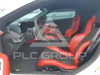 2024 Chevrolet Corvette фото