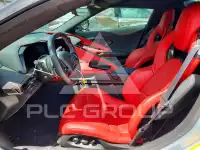 2024 Chevrolet Corvette photo