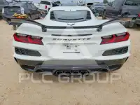 2024 Chevrolet Corvette фото