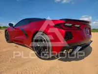 2024 Chevrolet Corvette фото