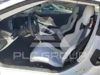 2024 Chevrolet Corvette photo