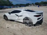 2024 Chevrolet Corvette photo