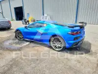 2024 Chevrolet Corvette фото