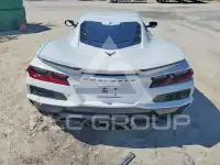 2024 Chevrolet Corvette photo