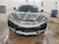 2024 Chevrolet Corvette фото