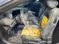 2024 Chevrolet Corvette фото