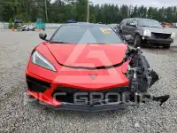 2024 Chevrolet Corvette фото