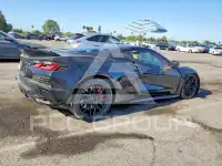 2024 Chevrolet Corvette photo