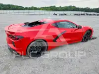 2024 Chevrolet Corvette фото