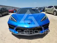 2024 Chevrolet Corvette фото