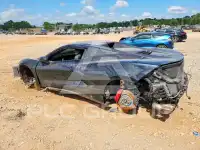 2024 Chevrolet Corvette фото