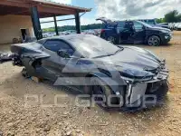 2024 Chevrolet Corvette фото