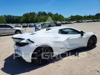 2024 Chevrolet Corvette фото