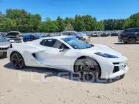 2024 Chevrolet Corvette фото