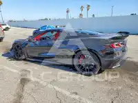 2024 Chevrolet Corvette photo