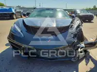 2024 Chevrolet Corvette фото