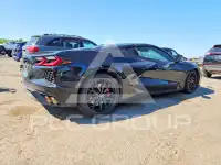2024 Chevrolet Corvette фото