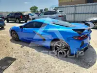 2024 Chevrolet Corvette фото