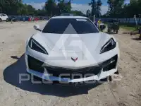 2024 Chevrolet Corvette photo