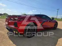 2024 Chevrolet Corvette фото