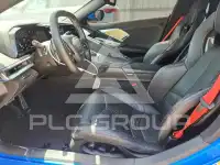 2024 Chevrolet Corvette фото