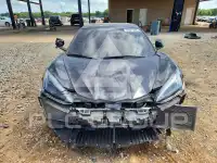 2024 Chevrolet Corvette фото