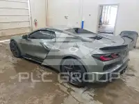2024 Chevrolet Corvette фото