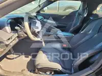 2024 Chevrolet Corvette фото