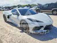 2024 Chevrolet Corvette photo