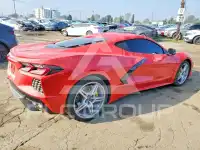 2024 Chevrolet Corvette photo