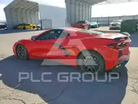 2024 Chevrolet Corvette фото