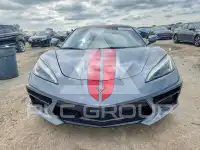 2024 Chevrolet Corvette фото