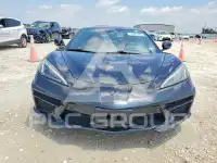 2024 Chevrolet Corvette фото