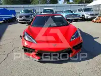 2024 Chevrolet Corvette фото