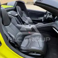 2024 Chevrolet Corvette фото