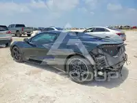 2024 Chevrolet Corvette фото