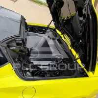 2024 Chevrolet Corvette фото