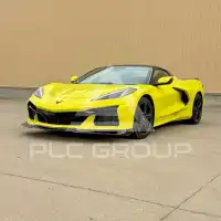 2024 Chevrolet Corvette фото