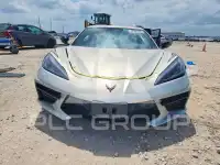2024 Chevrolet Corvette фото