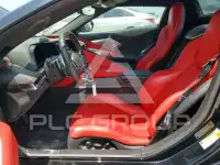 2024 Chevrolet Corvette фото