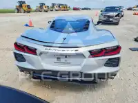 2024 Chevrolet Corvette фото
