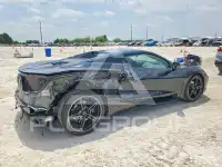 2024 Chevrolet Corvette фото