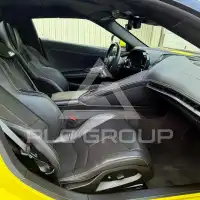 2024 Chevrolet Corvette фото