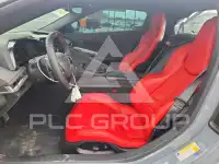 2024 Chevrolet Corvette фото