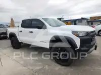 2024 Chevrolet Colorado фото