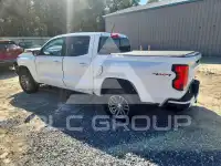 2024 Chevrolet Colorado photo