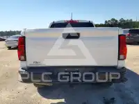 2024 Chevrolet Colorado фото