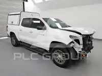 2024 Chevrolet Colorado фото